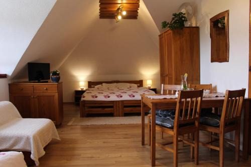 Hrabusice Maison | Privat Beata