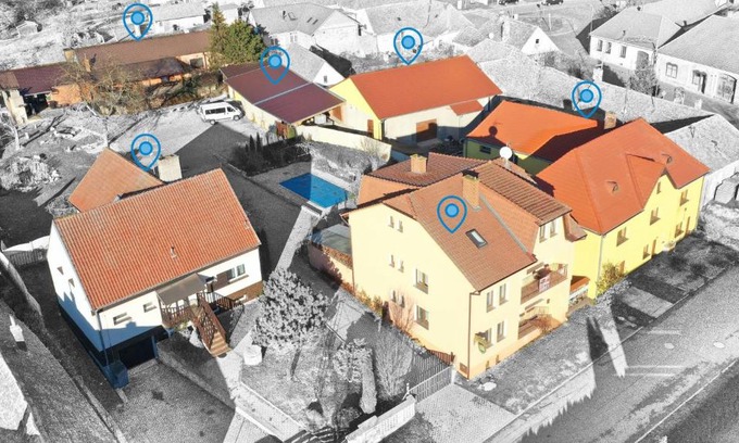 Satov Maison | Privat Bohemia