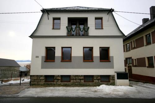 Strba Maison | Privat Kohut