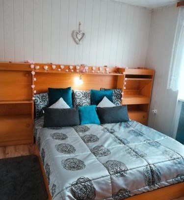 Liptovska Teplicka Maison | Privat Ludmila