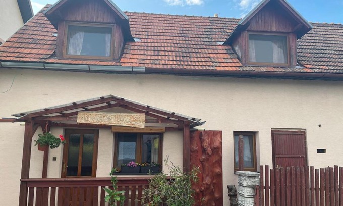 Dubrava Appartement | Privat Luna