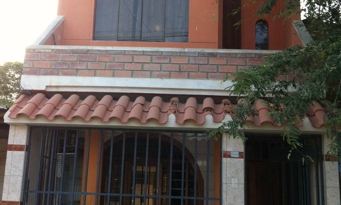 Piura Station Balnéaire | Chambre privée ∙ 1 personne