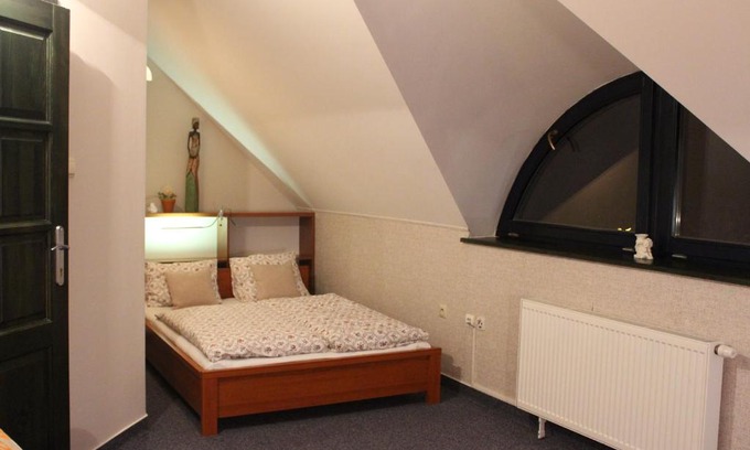 Levoca Maison | Privat pri Hradbach