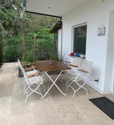 Buderich Maison | Privat Residence - Boardinghouse Meerbusch