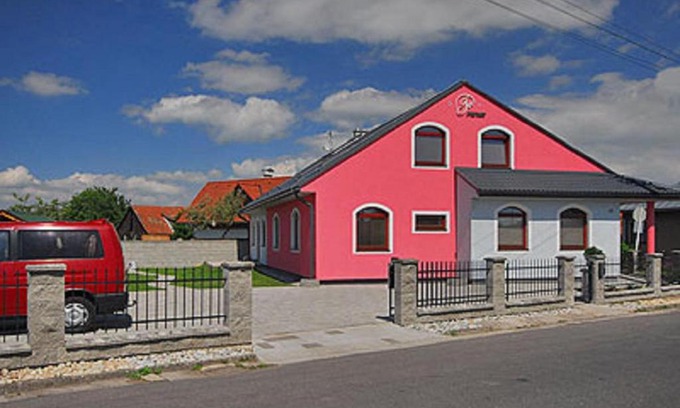 Liptovsky Mikulas Maison | Privat Teo