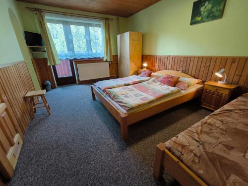 Zdiar Appartement | Privat U Milana Hlavná 316