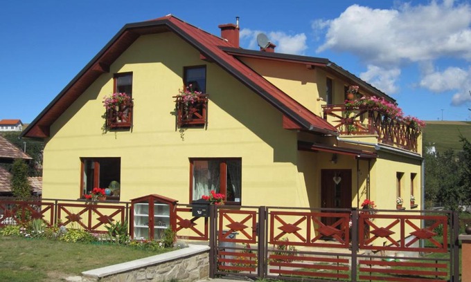 Vrbov Maison | Privat Vrbov 23