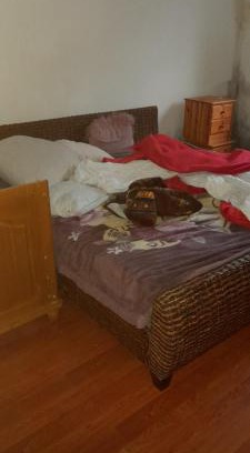 Mulhouse Maison | Privat Zimmer in rue des abeilles