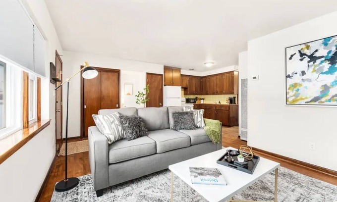 Riverview Appartement | Private 1 bedroom apartment in Riverview