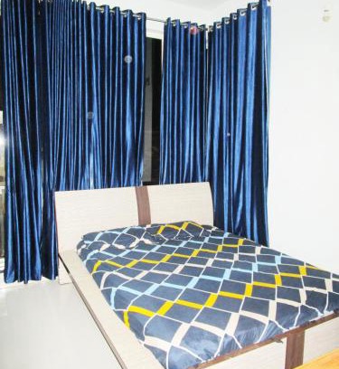 Belagavi Maison | Private 1 BHK in a Penthouse with Living Space