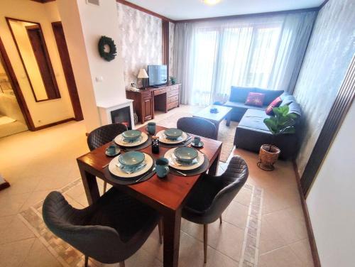 Shiligarnika Appartement | Private 1bedroom apt in SPA Resort - SPA included
