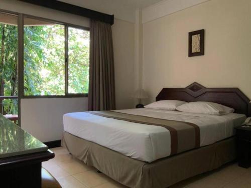 Legian Appartement | Private 1BR Apartment - Jayakarta Resort Legian Beach