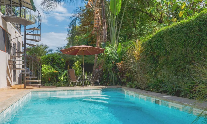 Ojochal Maison | Private 2 bedroom home close to the beach