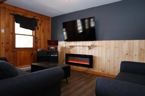 Haines Falls Maison | Private 2 Bedroom Home in Catskills