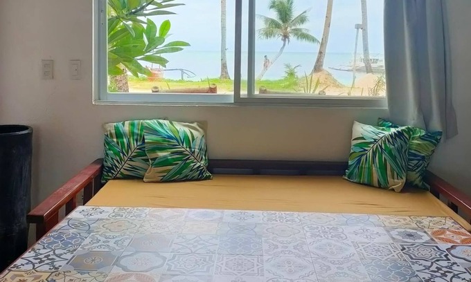 Aklan Province Maison | Private 2BR Boracay Beach House in Bulabog Beach