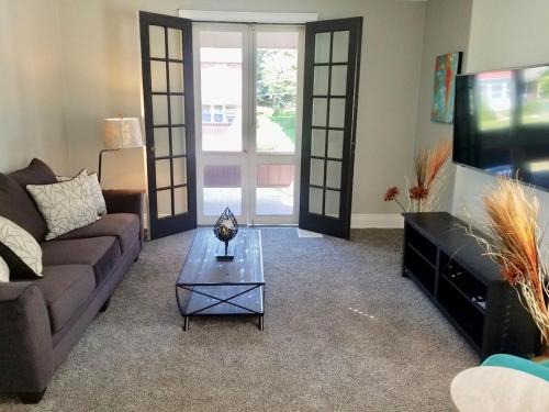 Brighton Heights Maison | Private 3 Bdrm Apt Spacious And Convenient