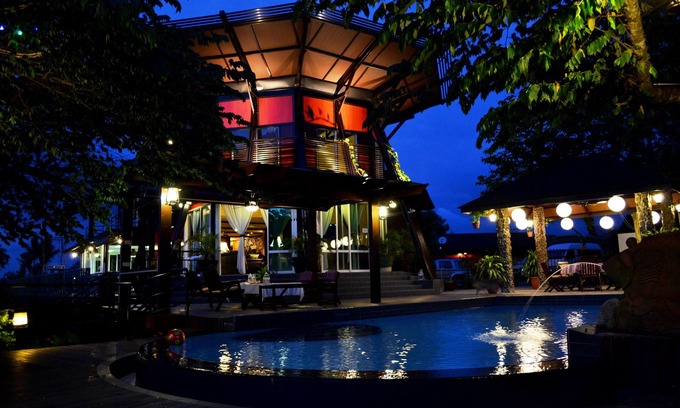 Penampang Appartement | Private and comfortable annex apartment