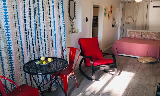 Coral Way Appartement | Private and Comfy Cabin near to MIA airport