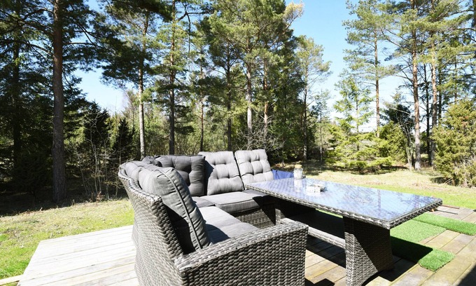 Larbro Maison | Private and cozy holiday home near Slite, Gotland | SE12018