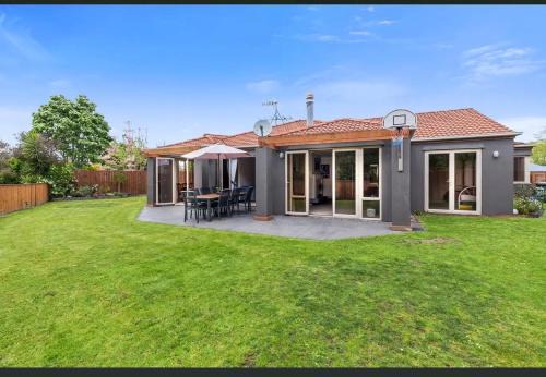 Pukehangi Maison | Private and Perfect for Families, Rotorua Escape
