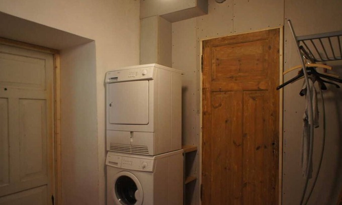 Pelguranna Appartement | Private apartment "C"