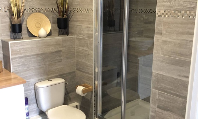Mennecy Maison | Appartement privative en hyper centre