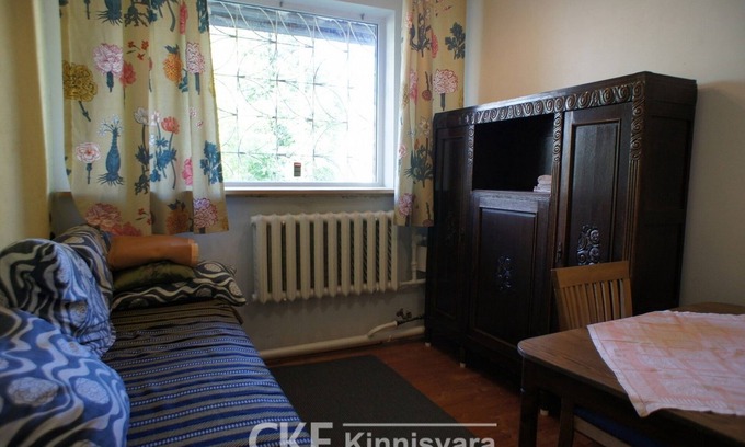 Pelguranna Appartement | Bel appartement près de la plage