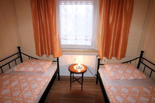 Dohren-Wulfel Appartement | Private Apartment - Mittelfeld