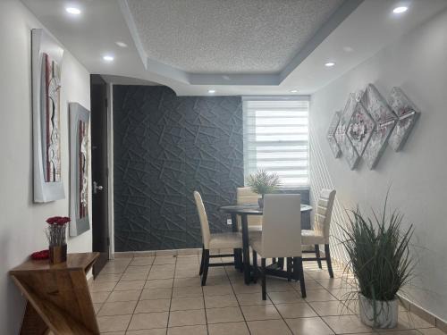 Hoyo Mulas Appartement | Private apartment near sju Solar Battery