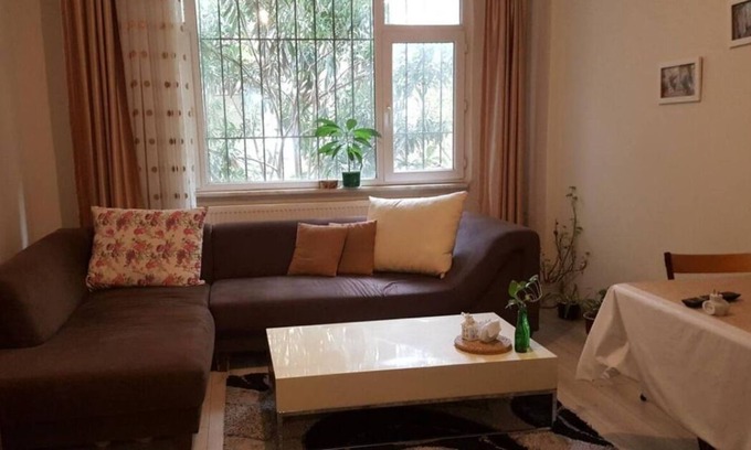 Kucukcekmece Appartement | Private Apartment