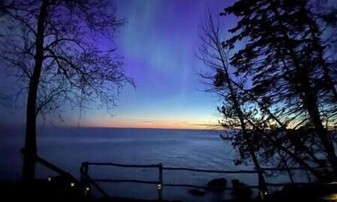 Ironwood Cabine | !!Private Beach Access!! ~Cozy Lake Superior Cabin
