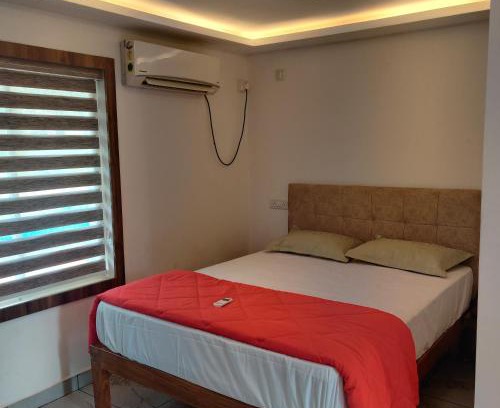Kumta Station Balnéaire | Private Beach Resort Alexa