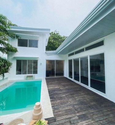 Luzon Villa | Private Beach Villa in Zambales