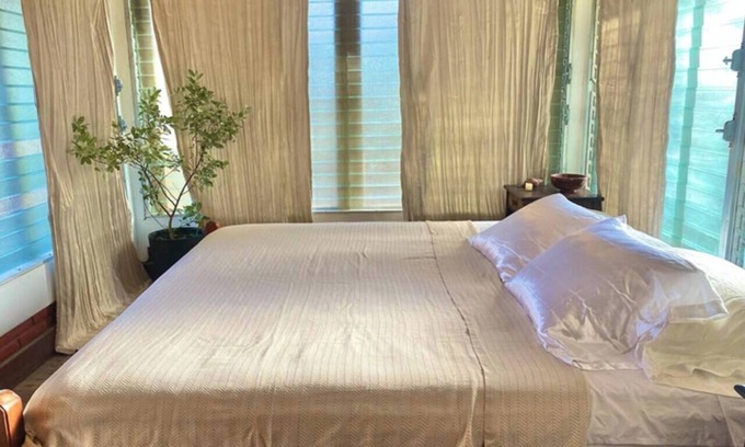 Playa El Coco Appartement | Private Beachfront Studio; Balcony; kitchen