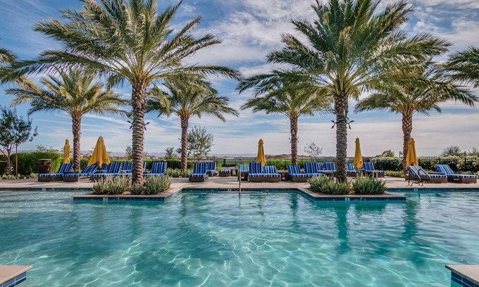 San Tan Valley Maison | Communauté privée, magnifique et la mieux notée d'Encanterra Golf Resort
