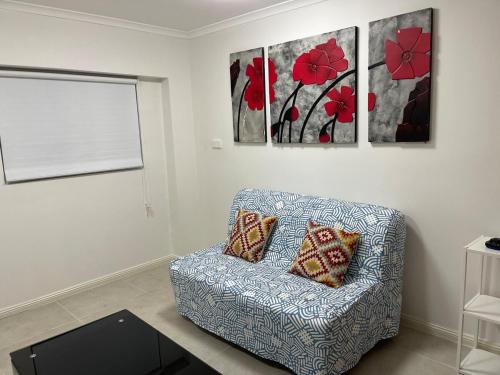 Hornsby Heights Appartement | Private brand new home in Hornsby