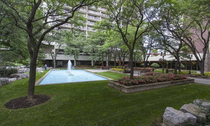 Sherwood Park Station Balnéaire | Chambre privée ∙ 1 personne