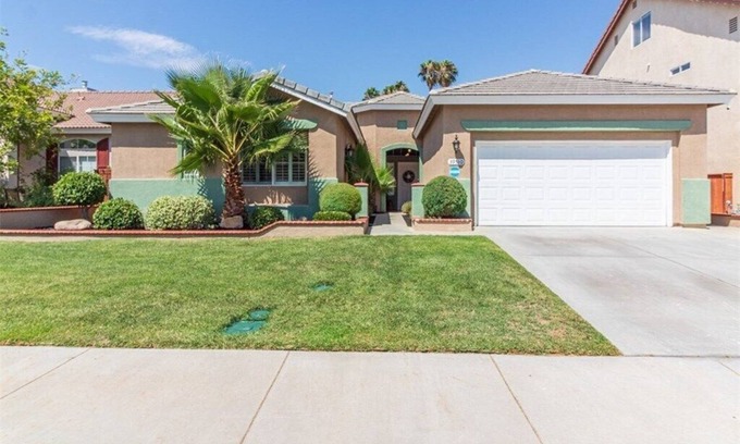 Murrieta Hot Springs Maison | Private Casita near Temecula Wineries
