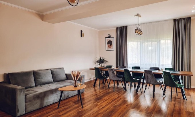 Moieciu Maison | Private Chalet