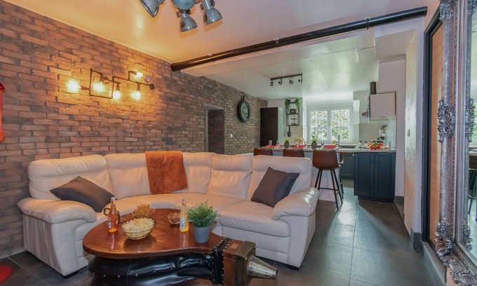 Puttelange-aux-Lacs Appartement | Private & Comfortable Apartments