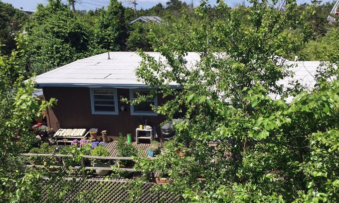 Lonelyville Maison | Endroit privé, confortable et agréable près de la baie !!