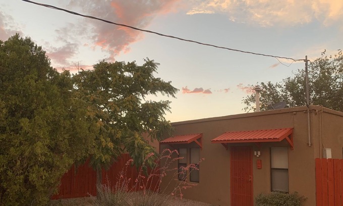 Albuquerque Cottage | Casita privée et confortable!