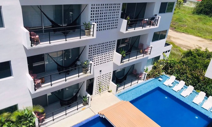 Acapulco Appartement | Private Condo walking distance to Beach