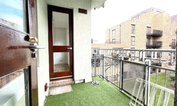 King's Cross Appartement | Private Cosy 3 bedroom Apartment in Kings Cross