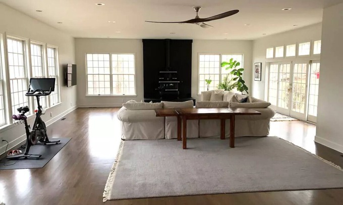 Bedford Hills Maison | Private Country Getaway