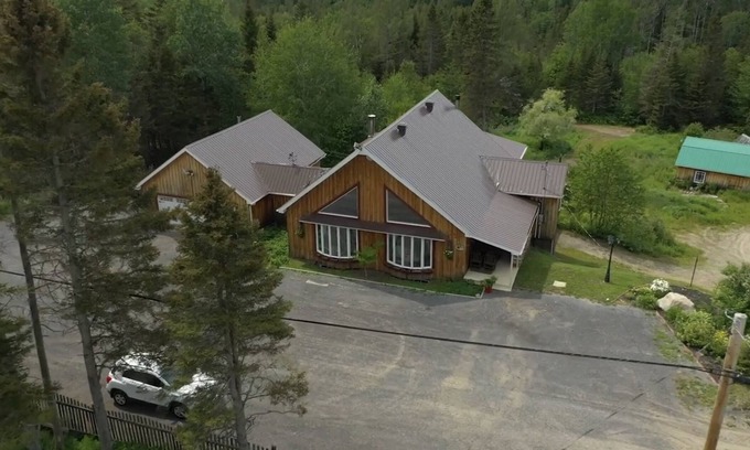 Saint-Simeon Maison | Private Country House