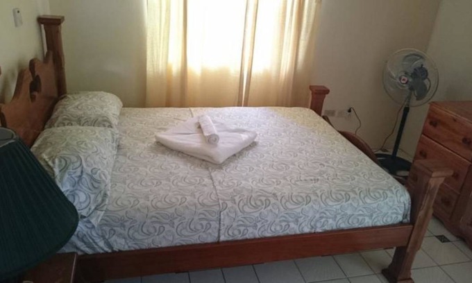 Barroui Station Balnéaire | Chambre privée ∙ 2 personnes