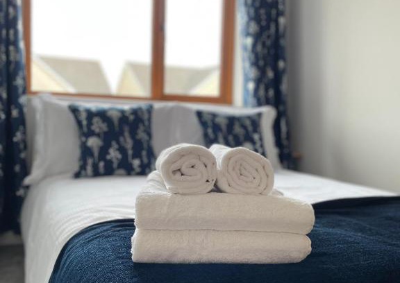 Naas Maison | Private Double Room & Bathroom