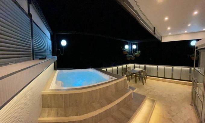 Santa Fe de Antioquia Appartement | Private Duplex with Jacuzzi LS Belle