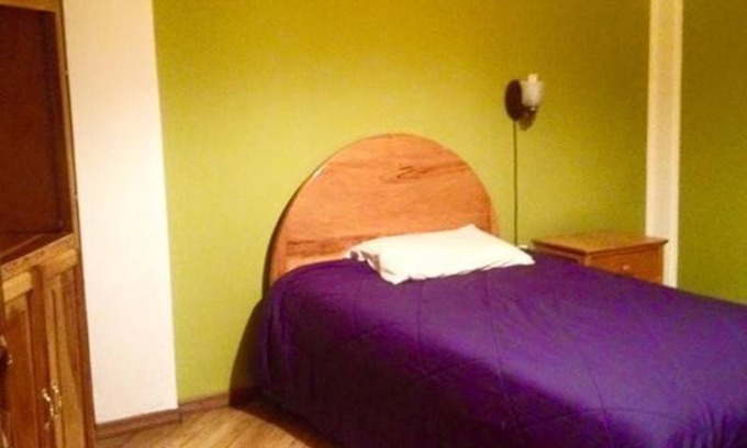 Ibarra Station Balnéaire | Chambre privée ∙ 2 personnes